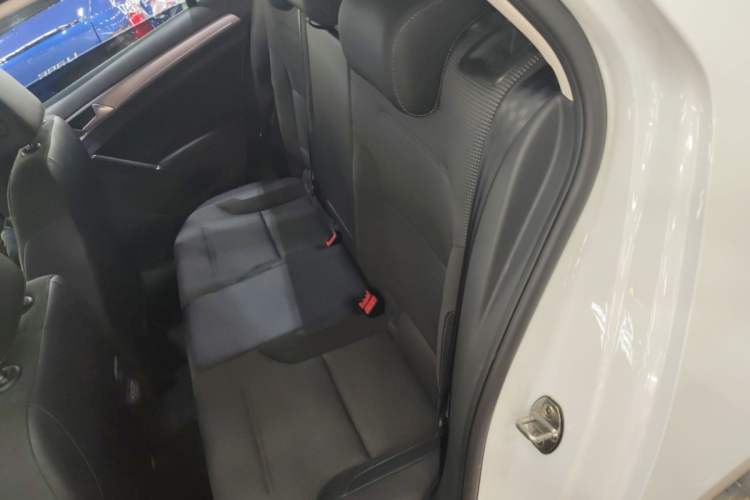 Used Volkswagen Golf 2019 280TSI DSG Comfort Version China VI Standard