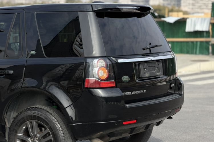 Used Land Rover Freelander 2 2014 2.2T SD4 SE Diesel Edition