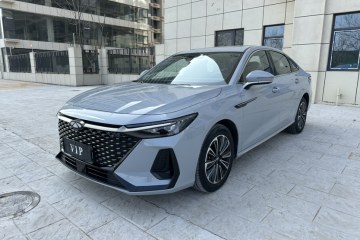 Used Chery Fengyun A8 2024 127 Yufeng Edition