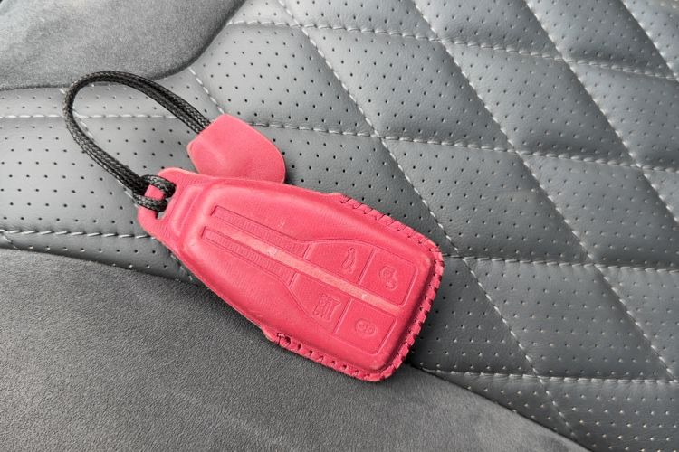 Used Hongqi HS5 2019 2.0T Smart Connect Flagship All-Wheel-Drive Version
