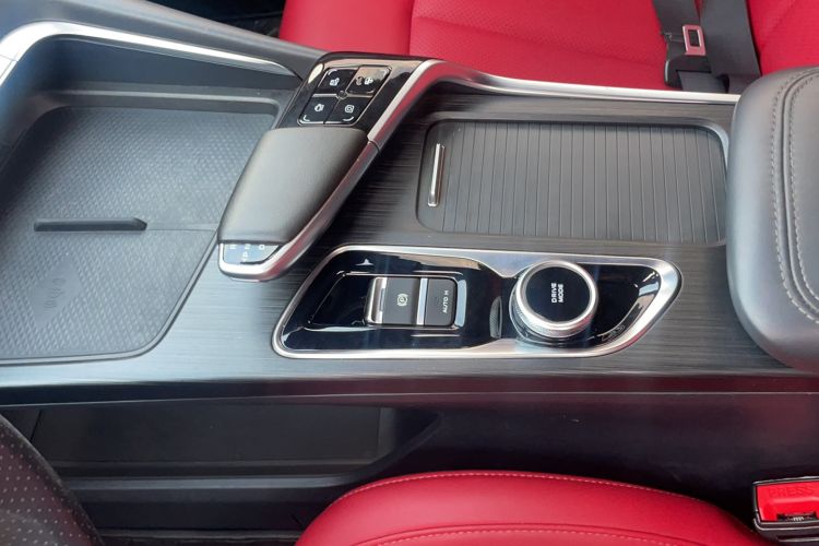 Used Changan UNI-T 2020 1.5T Flagship Version
