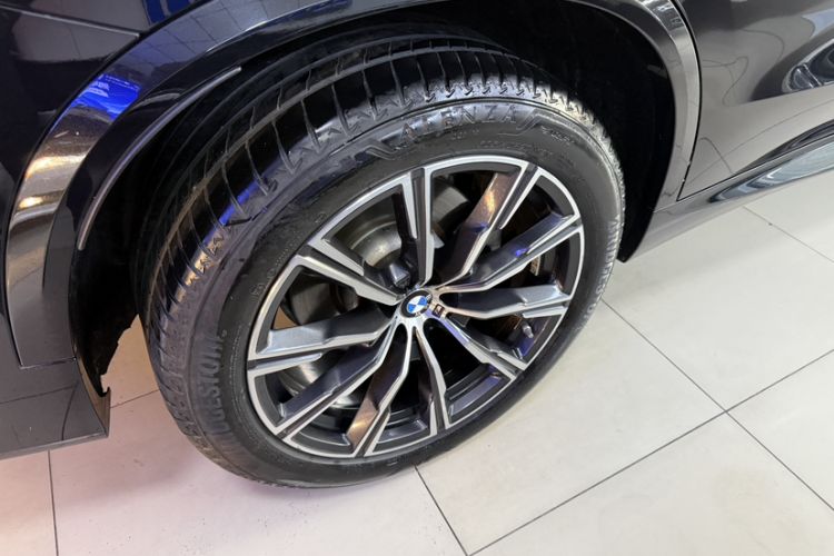 Used BMW X5 (Import) 2019 xDrive40i M Sport Package
