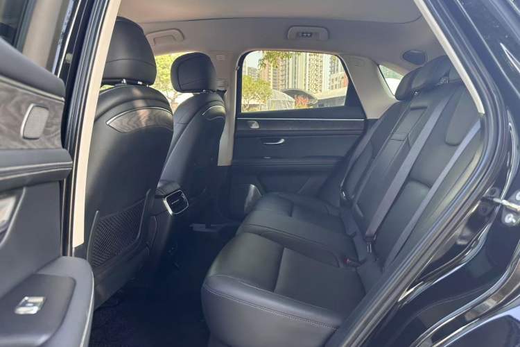 Used Hima AITO M5 2022 Extended-Range Four-Wheel Drive Performance Version