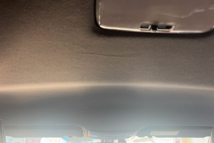 Used Toyota Levin 2021 TNGA 1.5L CVT Entry-Level Model
