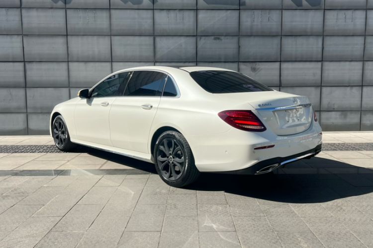 Used Mercedes-Benz E-Class 2019 Restyled E 300 L Sport Luxury Edition
