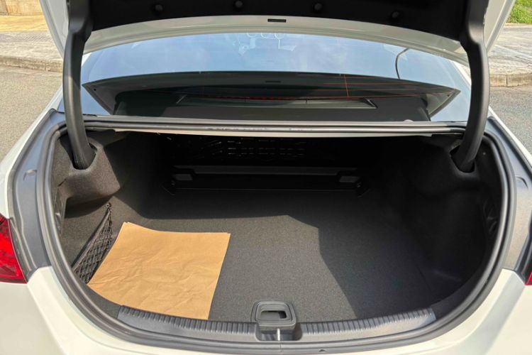 Used Mercedes-Benz C-Class 2025 C 260 L Sport Edition
