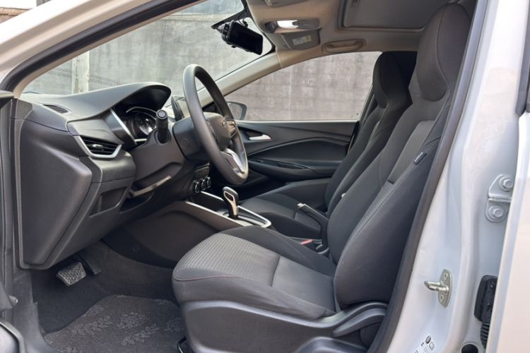 Used Chevrolet Cavalier 2020 Redline 325T Automatic Xinshang Edition