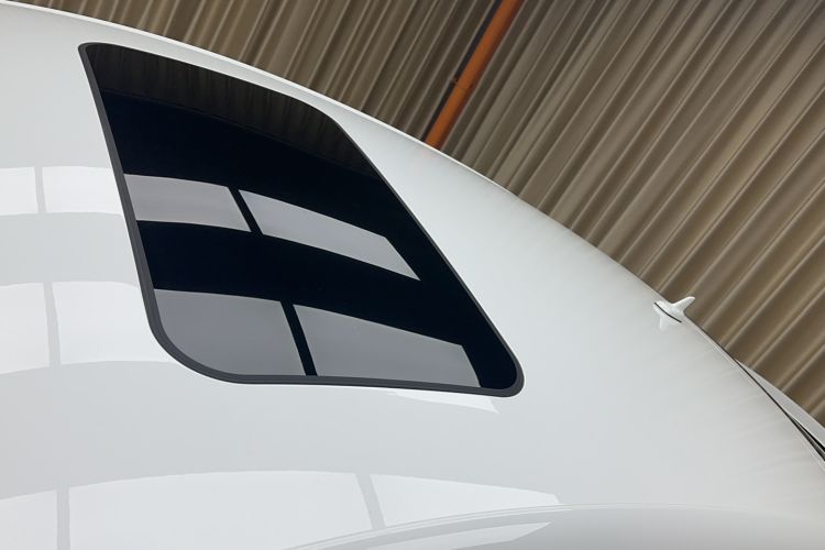 Used Audi A7 2013 50 TFSI quattro Comfort trim
