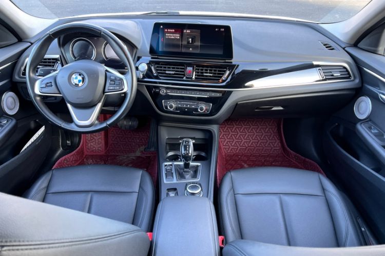 Used BMW 1 Series 2021 Revised 120i M Sport Edition
