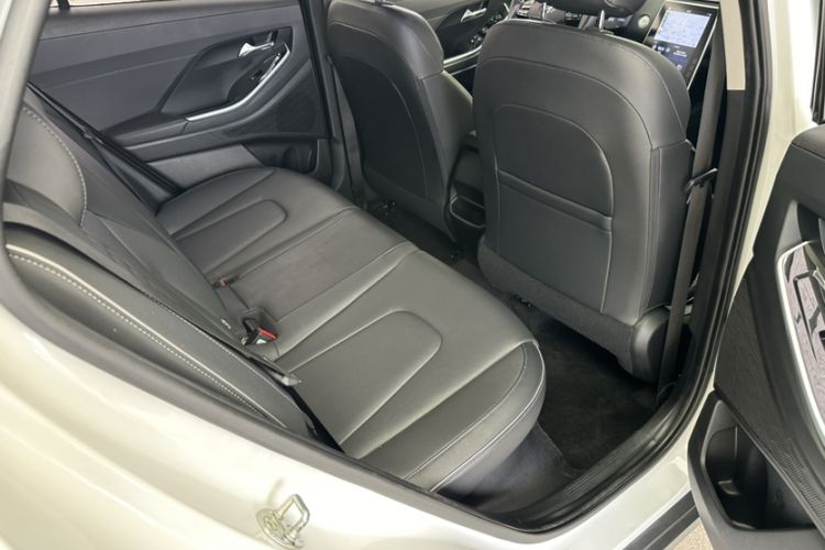 Used Hyundai ix25 2020 1.5L CVT DLX Prestige Version