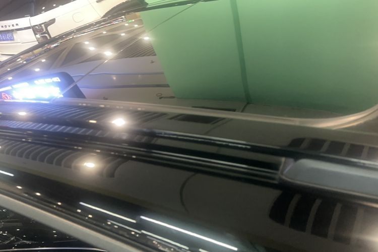 Used Lynk & Co 01 2023 2.0TD Four-Wheel Drive Dark Night Edition
