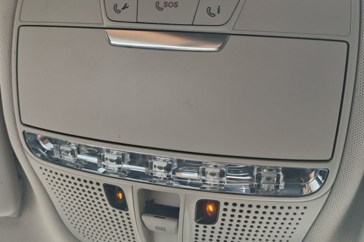 Used Mercedes-Benz C-Class 2017 Facelift C 200 L Sport Edition
