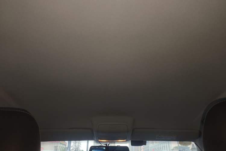 Used Volkswagen Tiguan 2016 280TSI Automatic Two-Wheel-Drive Silk Road Style Edition
