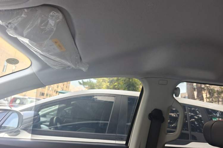 Used Bestune NAT 2022 Comfort Travel Version 100kW 419km
