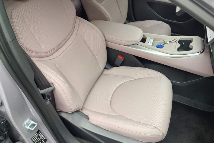 Used XPeng MONA M03 2025 515 Long-Range Plus