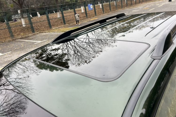 Used Toyota Prado 2018 3.5L Automatic TX-L with Rear-Mounted Spare Tire