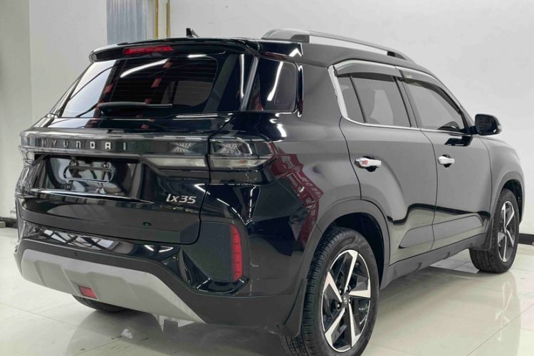 Used Hyundai ix35 2021 2.0L Automatic 2WD GLS Leading Edition
