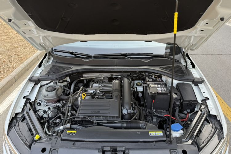 Used Volkswagen Bora 2023 200TSI DSG YueXing PRO Edition