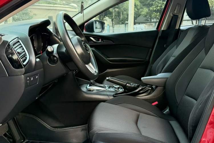 Used  MINI 2017 2.0T COOPER S CABRIO Freedom Edition
