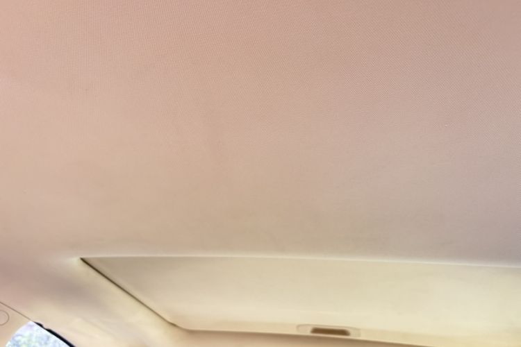 Used Changan Eado 2016 1.6L Manual Fashion Edition
