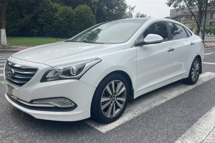 Used Hyundai Mistra 2016 1.8L Automatic Smart GLS
