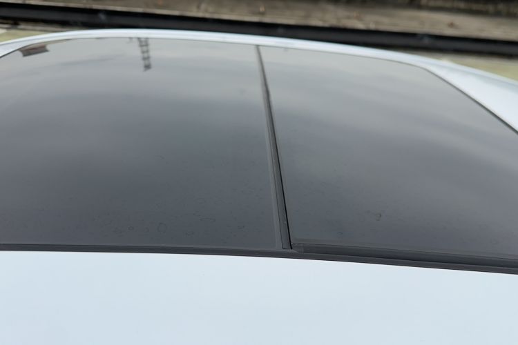 Used BYD Seal 06 New Energy 
