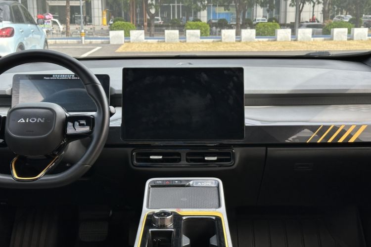 Used AION Y 2022 70 Enjoyment Edition Lithium Iron Phosphate