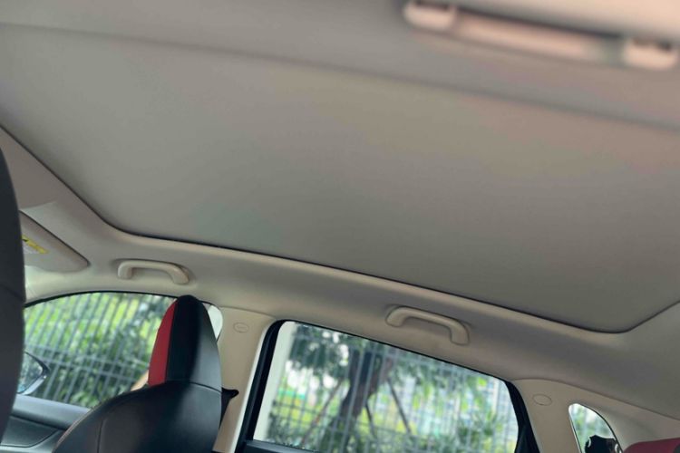 Used Changan CS55PLUS 2022 2nd Generation 1.5T DCT Prestige Version
