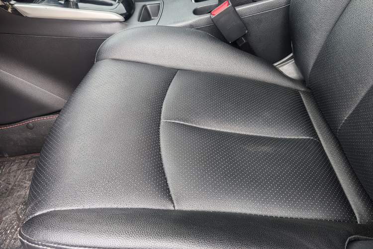 Used Nissan Sylphy 2022 Classic 1.6XL CVT Luxury Edition