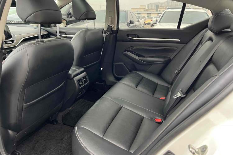 Used Nissan Teana 2021 2.0L XL Upper AD1 Smart Drive & Navigation Edition