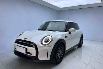Used MINI MINI 2023 1.5T ONE