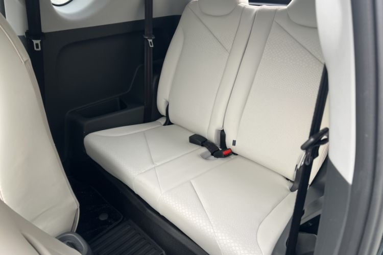 Used Chery Little Ant 2024 Facelifted 321km Beloved Edition