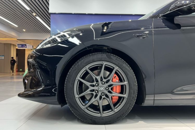 Used  LS6 2025 Ultra-Powerful Lingxi Intelligent Enjoyment Edition