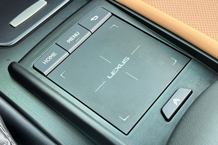 Used Lexus ES 2020 200 Excellence Edition