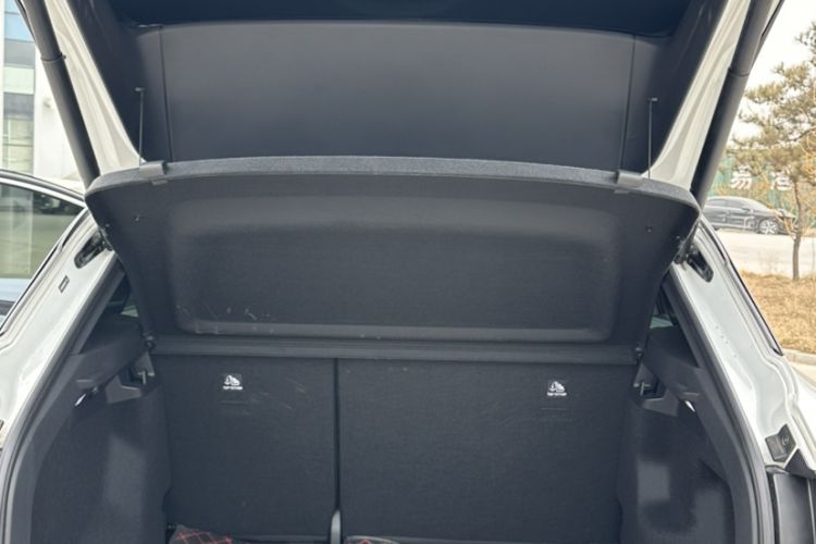 Used Volkswagen ID.4 X 2025 Revised Version Smart Edition Outstanding Grade
