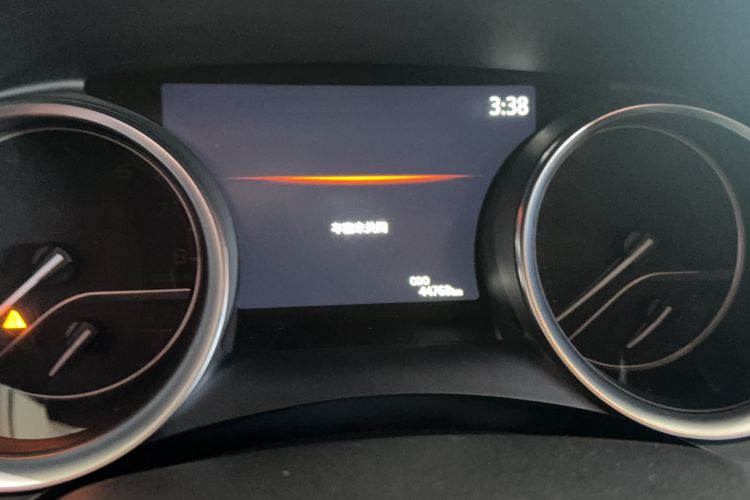 Used Toyota Camry 2023 2.0G Luxury Edition
