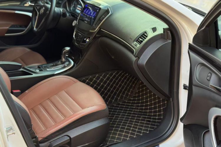 Used Buick Regal 2014 GS 2.0T Grand Sport Edition
