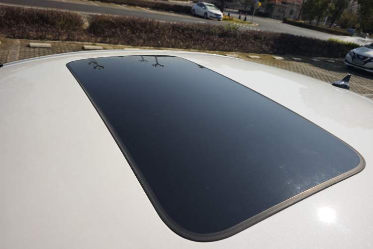 Used Changan Eado 2024 PLUS Blue Whale NE 1.4T GDI DCT High-Energy Edition
