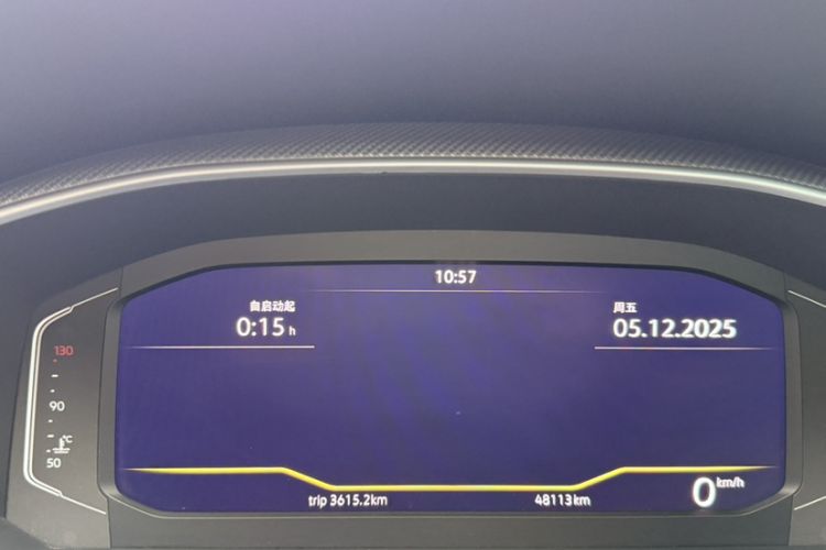 Used Volkswagen FAW-Volkswagen CC 2021 380TSI Striking Edition
