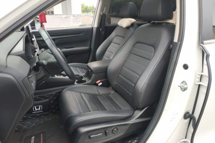 Used Honda CR-V 2023 240TURBO Two-Wheel Drive FENGSHANG Edition 5 Seats
