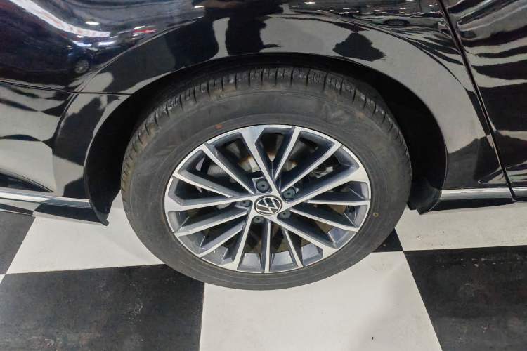 Used Volkswagen Magotan 2020 330TSI DSG Luxury Edition
