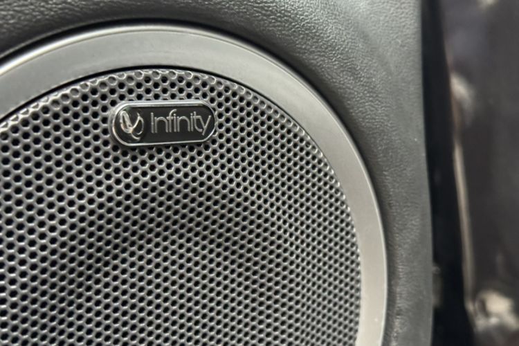 Used Wey VV7 2017 2.0T Flagship Edition
