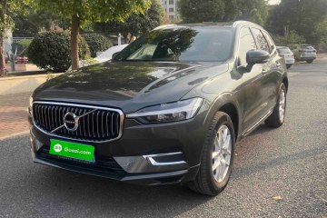 Used Volvo XC60 2021 T5 4x4 Smart Luxury Edition