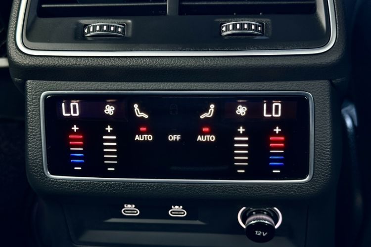 Used Audi A6L 2025 Revised 45 TFSI Prestige Dynamic Edition