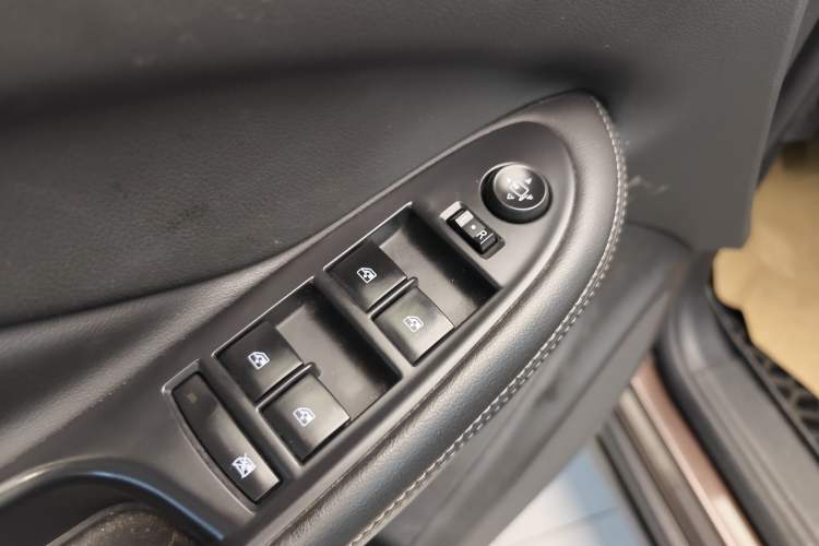 Used Buick Envision 2021 532T Two-Wheel-Drive Leading Version
