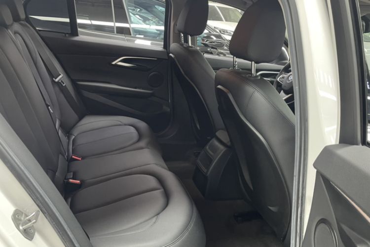 Used BMW 1 Series 2020 120i Fashion Model
