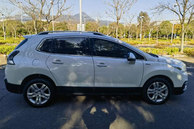 Used Peugeot 3008 2019 350THP Automatic Leading Edition