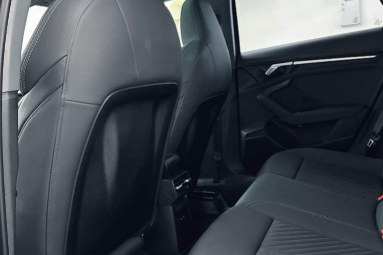 Used Audi A3 2023 Sportback 35 TFSI Stylish and Elegant Model