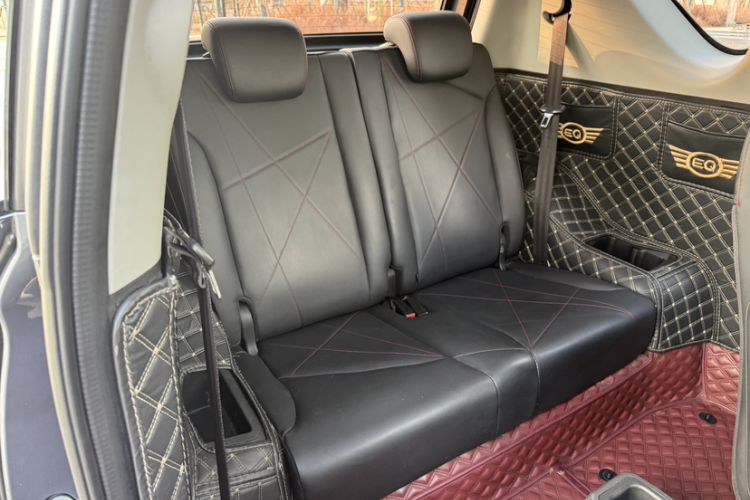 Used Chery Little Ant 2022 Sweet Pink Edition Half-Sugar Version 3-Cell Lithium 30kW 408km
