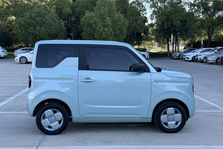 Used  Panda 2024 Panda Mini 200km Longteng PRO Edition
